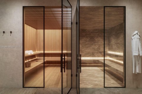 Copropriété à vendre à Miami Beach, Floride: 1 chambre, 80.73 m2 № 1952451 - photo 13