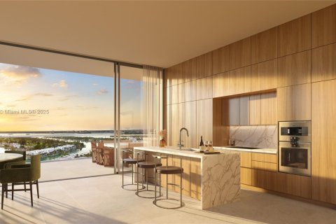 Copropriété à vendre à Miami Beach, Floride: 1 chambre, 80.73 m2 № 1952451 - photo 2