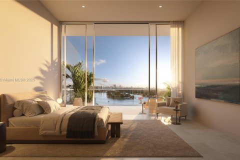 Copropriété à vendre à Miami Beach, Floride: 1 chambre, 80.73 m2 № 1952451 - photo 3