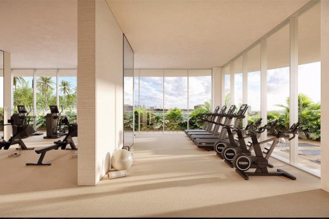 Copropriété à vendre à Miami Beach, Floride: 1 chambre, 80.73 m2 № 1952451 - photo 14