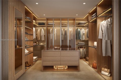 Copropriété à vendre à Miami Beach, Floride: 1 chambre, 80.73 m2 № 1952451 - photo 7