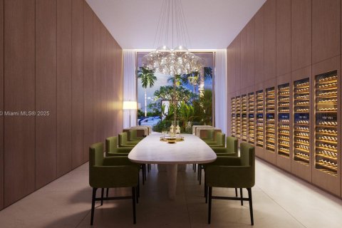 Copropriété à vendre à Miami Beach, Floride: 1 chambre, 80.73 m2 № 1952451 - photo 10