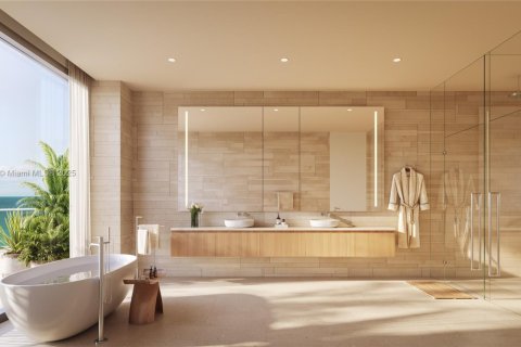 Copropriété à vendre à Miami Beach, Floride: 1 chambre, 80.73 m2 № 1952451 - photo 4