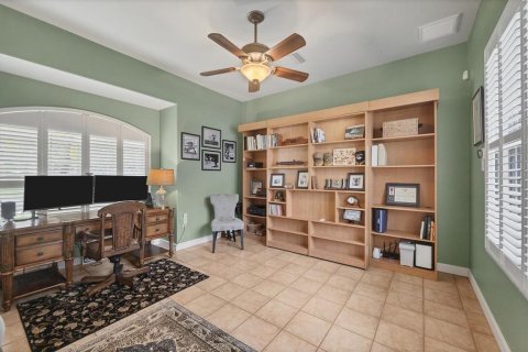 Купить виллу или дом в Сарасота, Флорида 7 комнат, 280.84м2, № 1805038 - фото 25