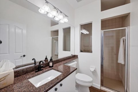 Купить виллу или дом в Сарасота, Флорида 7 комнат, 280.84м2, № 1805038 - фото 21