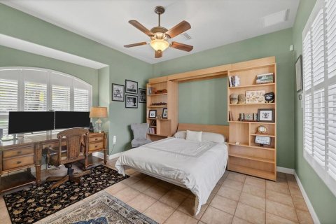 Купить виллу или дом в Сарасота, Флорида 7 комнат, 280.84м2, № 1805038 - фото 24