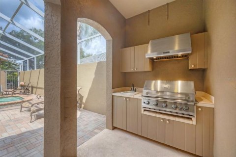 Купить виллу или дом в Сарасота, Флорида 7 комнат, 280.84м2, № 1805038 - фото 27