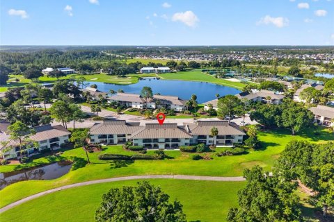 Condo in Wesley Chapel, Florida, 3 bedrooms  № 2378274