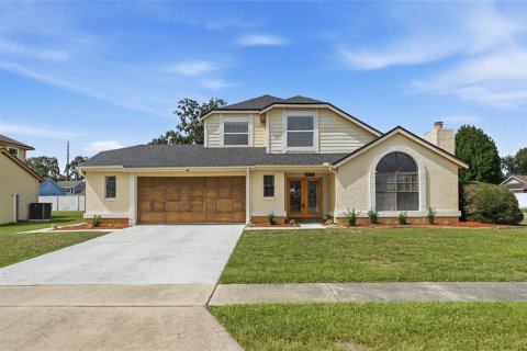 House in Kissimmee, Florida 3 bedrooms, 158.4 sq.m. № 2314369