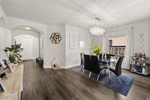 Купить виллу или дом в Хомстед, Флорида 1 комната, 175.03м2, № 2146415 - фото 4