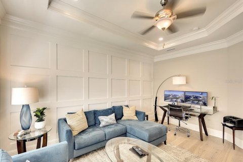 Villa ou maison à vendre à Parrish, Floride: 3 chambres, 263.75 m2 № 1566345 - photo 17