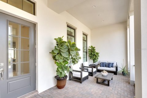 Villa ou maison à vendre à Parrish, Floride: 3 chambres, 263.75 m2 № 1566345 - photo 4