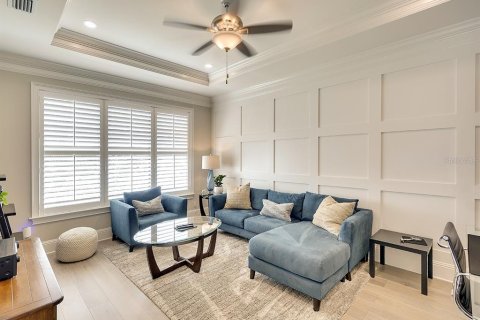 Villa ou maison à vendre à Parrish, Floride: 3 chambres, 263.75 m2 № 1566345 - photo 16