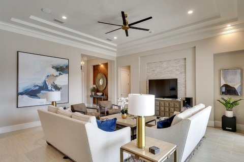 Villa ou maison à vendre à Parrish, Floride: 3 chambres, 263.75 m2 № 1566345 - photo 8
