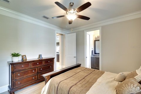 Villa ou maison à vendre à Parrish, Floride: 3 chambres, 263.75 m2 № 1566345 - photo 23