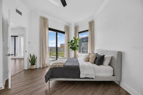 Copropriété à vendre à Tampa, Floride: 2 chambres, 128.02 m2 № 2371085 - photo 25