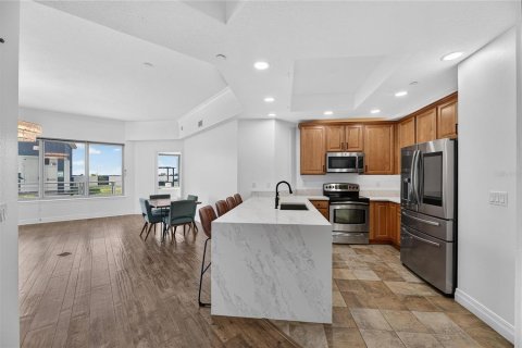 Copropriété à vendre à Tampa, Floride: 2 chambres, 128.02 m2 № 2371085 - photo 9