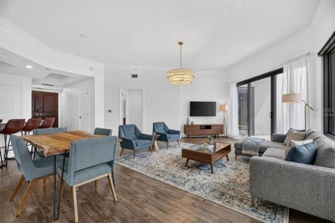 Copropriété à vendre à Tampa, Floride: 2 chambres, 128.02 m2 № 2371085 - photo 20
