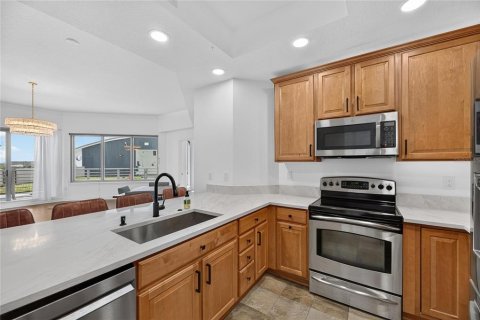 Copropriété à vendre à Tampa, Floride: 2 chambres, 128.02 m2 № 2371085 - photo 12