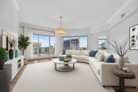 Copropriété à vendre à Tampa, Floride: 2 chambres, 128.02 m2 № 2371085 - photo 17