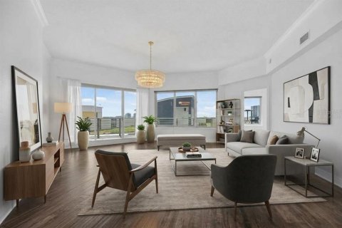 Copropriété à vendre à Tampa, Floride: 2 chambres, 128.02 m2 № 2371085 - photo 16