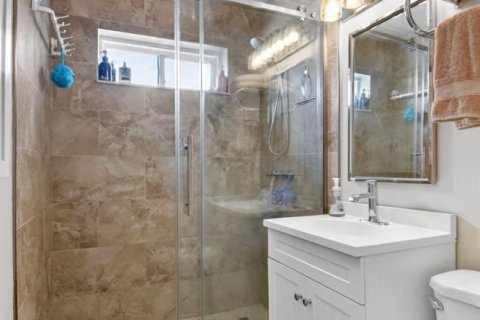 Villa ou maison à vendre à West Palm Beach, Floride: 2 chambres, 72.84 m2 № 2088058 - photo 14