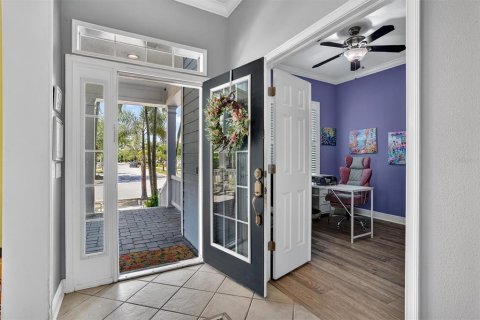 House in Apollo Beach, Florida 4 bedrooms, 261.24 sq.m. № 2151751 - photo 6