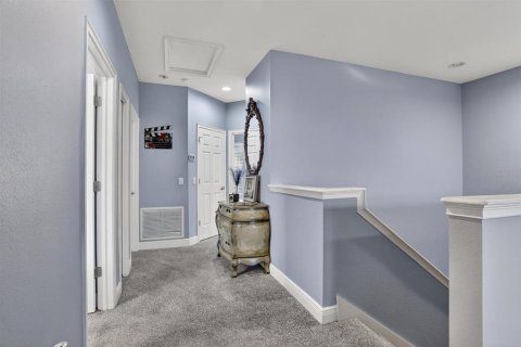 House in Apollo Beach, Florida 4 bedrooms, 261.24 sq.m. № 2151751 - photo 28