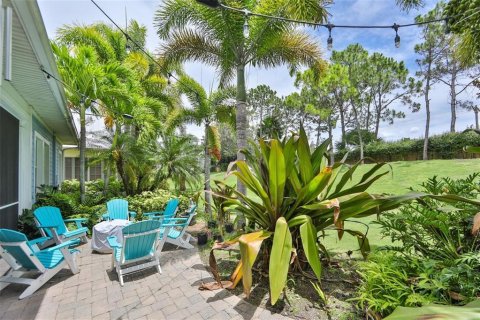 House in Apollo Beach, Florida 4 bedrooms, 261.24 sq.m. № 2151751 - photo 14