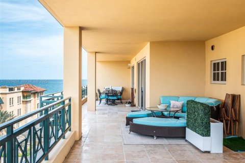 Condominio en venta en Hollywood, Florida, 3 dormitorios, 293.66 m2 № 2034203 - foto 27