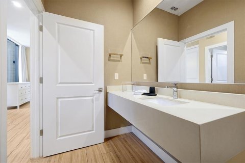 Townhouse in Kissimmee, Florida 3 bedrooms, 203.92 sq.m. № 2195675 - photo 22