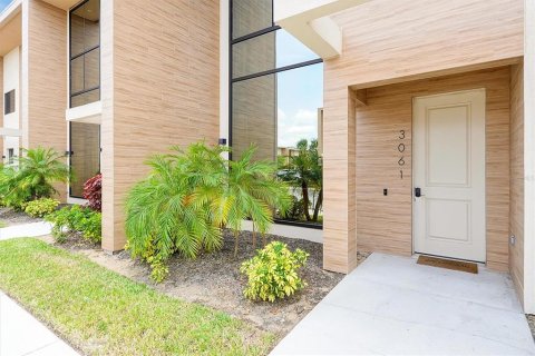 Townhouse in Kissimmee, Florida 3 bedrooms, 203.92 sq.m. № 2195675 - photo 4