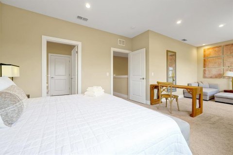 Townhouse in Kissimmee, Florida 3 bedrooms, 203.92 sq.m. № 2195675 - photo 27
