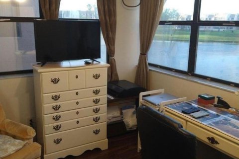 Copropriété à vendre à Sunrise, Floride: 1 chambre, 80.08 m2 № 2245106 - photo 13
