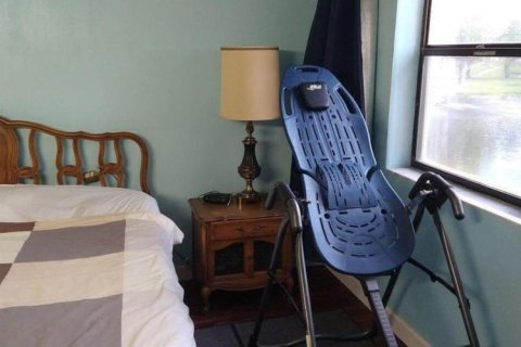 Copropriété à vendre à Sunrise, Floride: 1 chambre, 80.08 m2 № 2245106 - photo 19