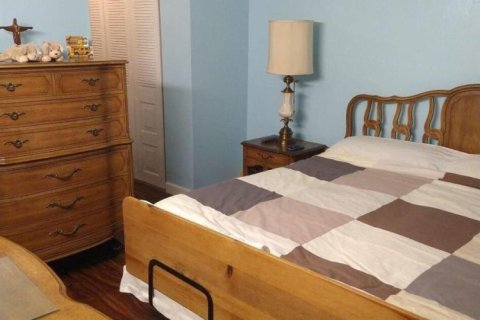 Copropriété à vendre à Sunrise, Floride: 1 chambre, 80.08 m2 № 2245106 - photo 17