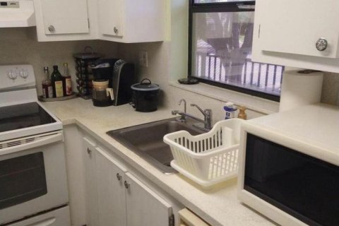 Copropriété à vendre à Sunrise, Floride: 1 chambre, 80.08 m2 № 2245106 - photo 24