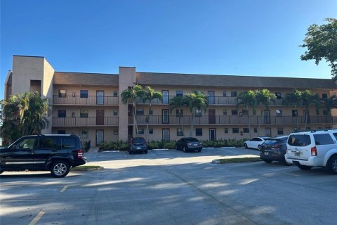 Condo à Sunrise, Floride, 1 chambre  № 2245106