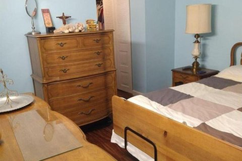 Copropriété à vendre à Sunrise, Floride: 1 chambre, 80.08 m2 № 2245106 - photo 16