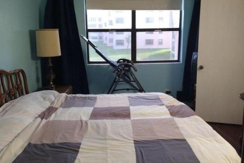 Copropriété à vendre à Sunrise, Floride: 1 chambre, 80.08 m2 № 2245106 - photo 14