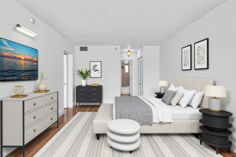 Copropriété à vendre à Miami, Floride: 1 chambre, 81.75 m2 № 1939715 - photo 12