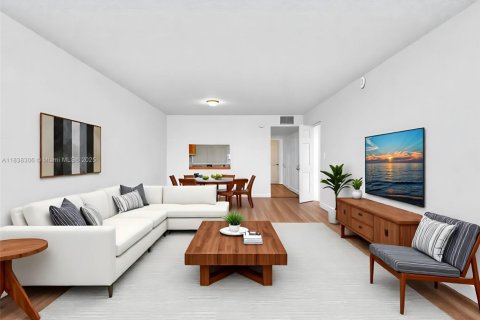 Copropriété à vendre à Miami, Floride: 1 chambre, 81.75 m2 № 1939715 - photo 28