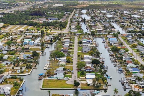 Land in Hudson, Florida № 2099005 - photo 25
