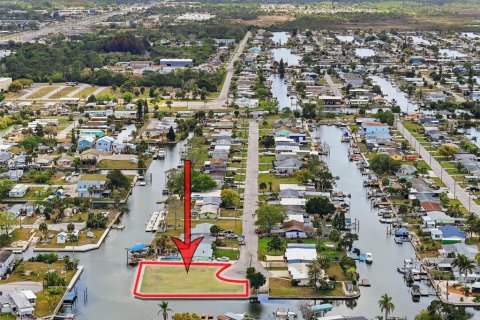 Land in Hudson, Florida № 2099005 - photo 24