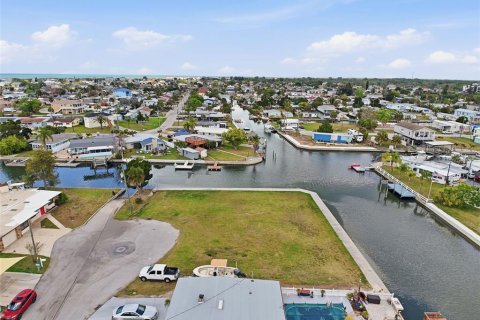 Land in Hudson, Florida № 2099005 - photo 10