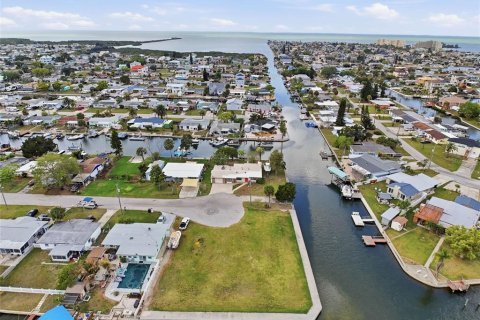 Land in Hudson, Florida № 2099005 - photo 2
