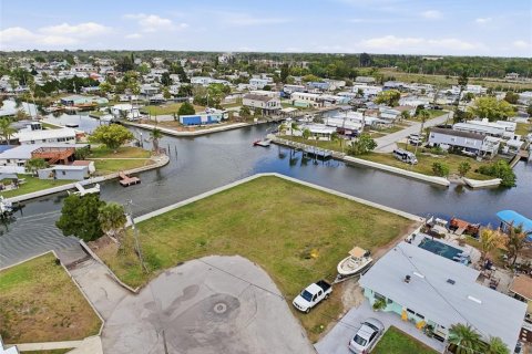 Land in Hudson, Florida № 2099005 - photo 7
