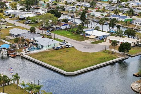 Land in Hudson, Florida № 2099005 - photo 4