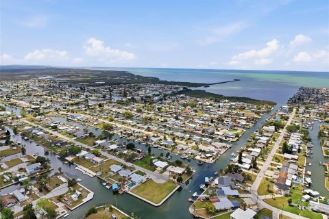 Land in Hudson, Florida № 2099005 - photo 23