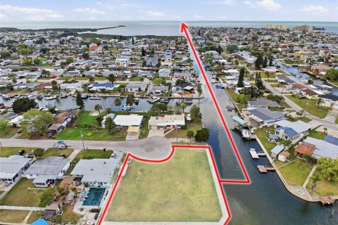 Land in Hudson, Florida № 2099005